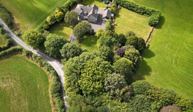 What will €650,000 buy in Laois and Dublin? – The Irish Times