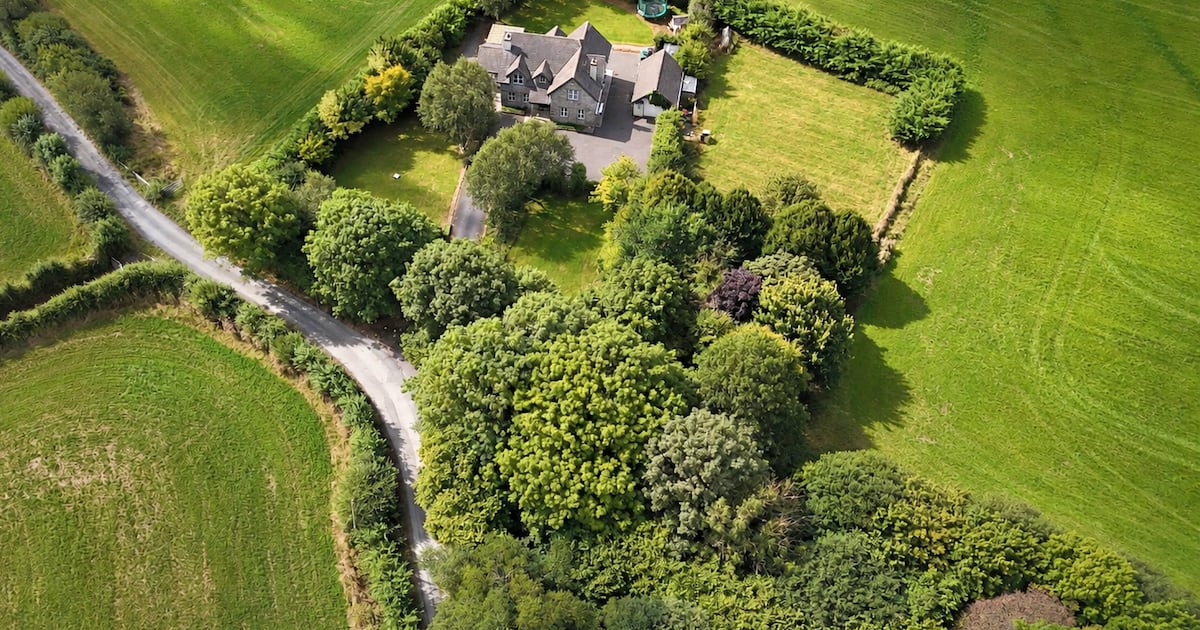 What will €650,000 buy in Laois and Dublin? – The Irish Times