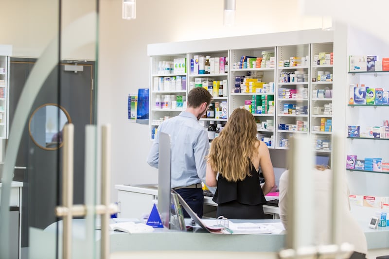 Almost half of people who discontinue injectable weight-loss medicines cite cost or insurance barriers, as Ulster University researchers investigate why patients stop treatment and what support could help them stay safely on their medicines PICTURE: ULSTER UNIVERSITY
