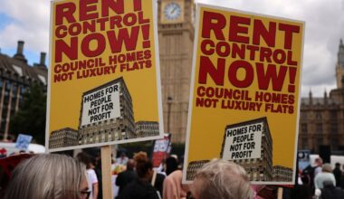 London has a ‘terrible’ housing crisis coming soon, says Irish man who would know – The Irish Times