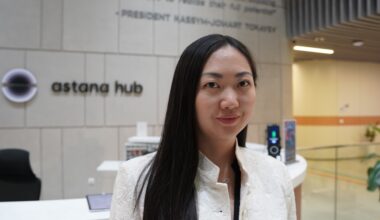 Inside Kazakhstan’s push to become a regional AI centre | Technology News