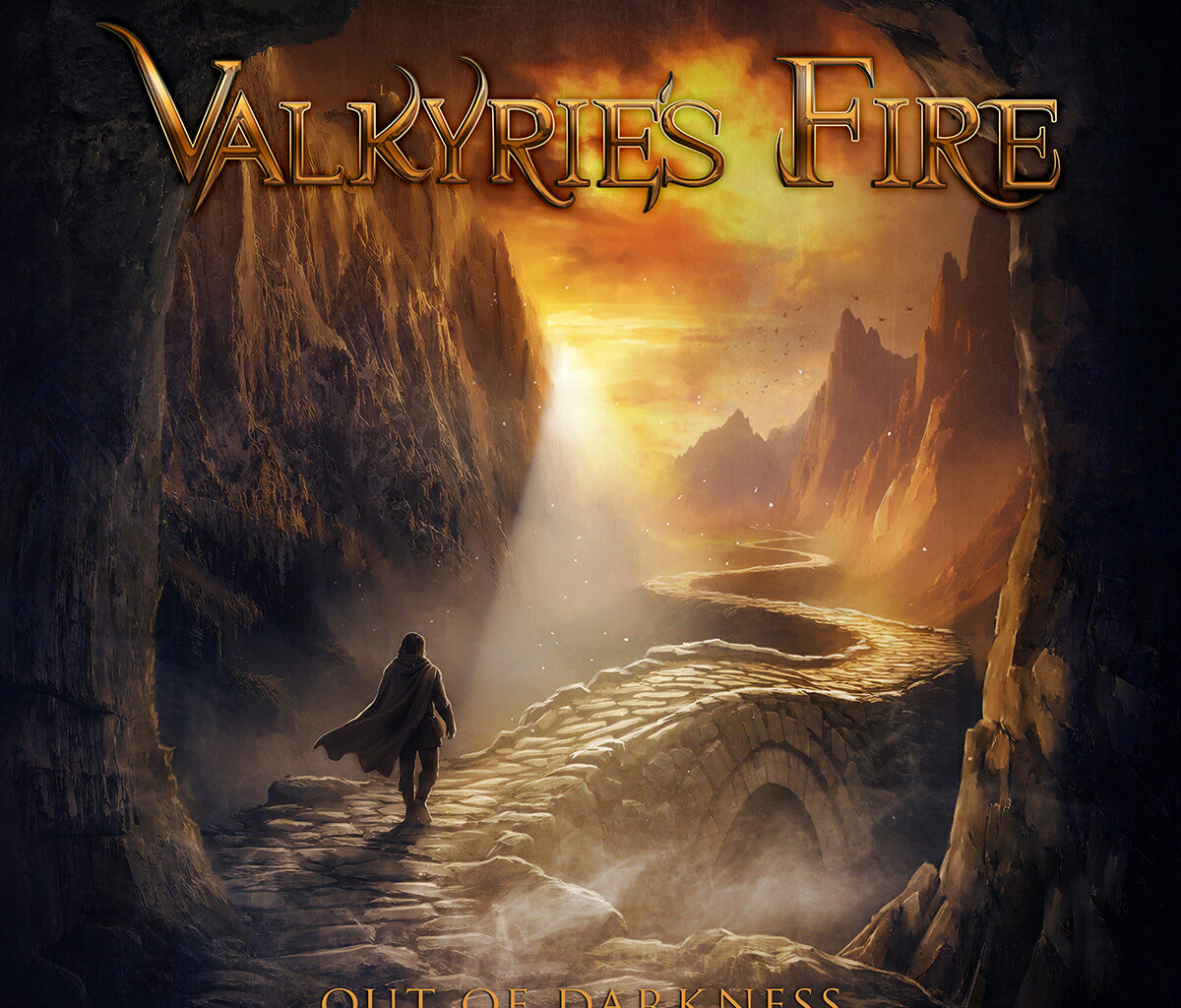 Valkyrie's Fire - Out of Darkness Review