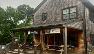 Montessori locks up for mental health incident nearby 