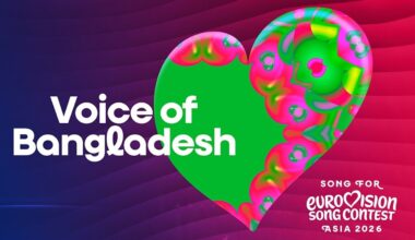 🇧🇩 Bangladesh: Voice of Bangladesh Songs Released