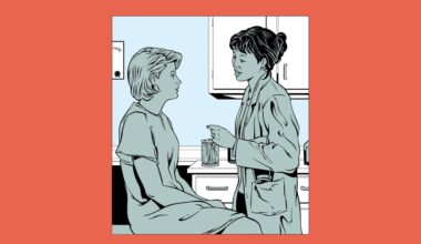 Depression symptoms aren’t obvious. But your doctor can be your biggest ally.