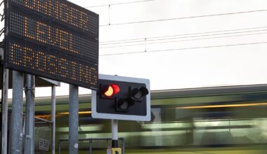 More than 200 property owners face compulsory purchase orders for Dart+ West – The Irish Times