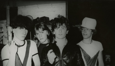 Drummer Seeks Musicians: the untold story of how Ireland’s biggest band was born – The Irish Times
