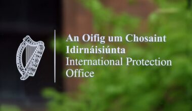 More than 1,100 asylum seekers have voluntarily left the State this year – The Irish Times