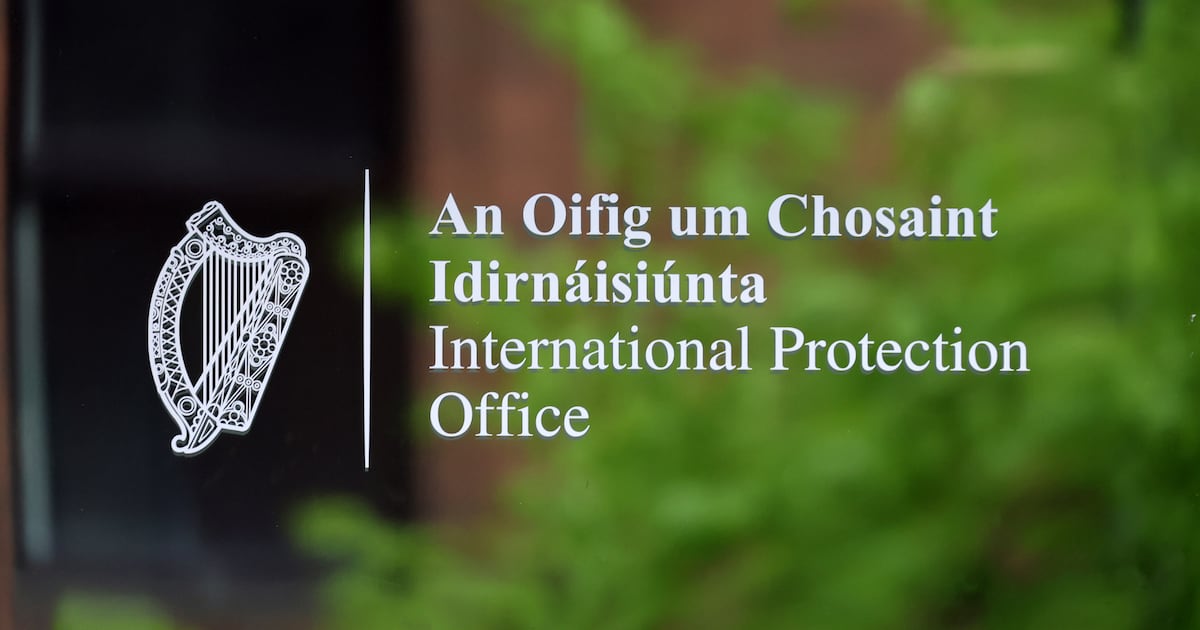 More than 1,100 asylum seekers have voluntarily left the State this year – The Irish Times