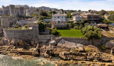 Tech multimillionaire wins planning battle over demolition of €7.5m Dalkey home – The Irish Times