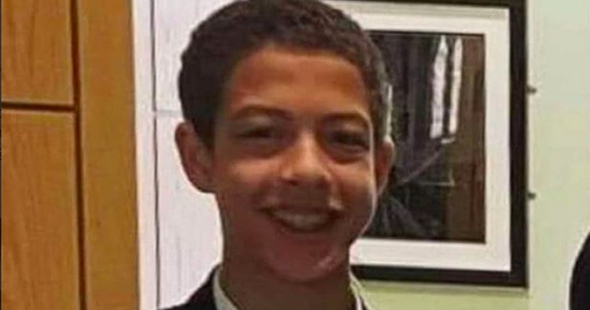 Noah Donohoe inquest: Jury finds department ‘erred’ in management of culvert where boy died – The Irish Times