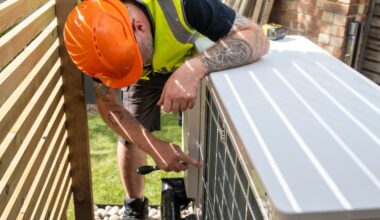 Knowledge of heat pumps low and ‘hassle factor’ high, ESRI study shows – The Irish Times
