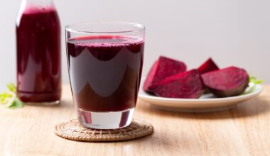 Beyond sports: Bio-gen Extracts to deepen study on beetroot's cardio benefits
