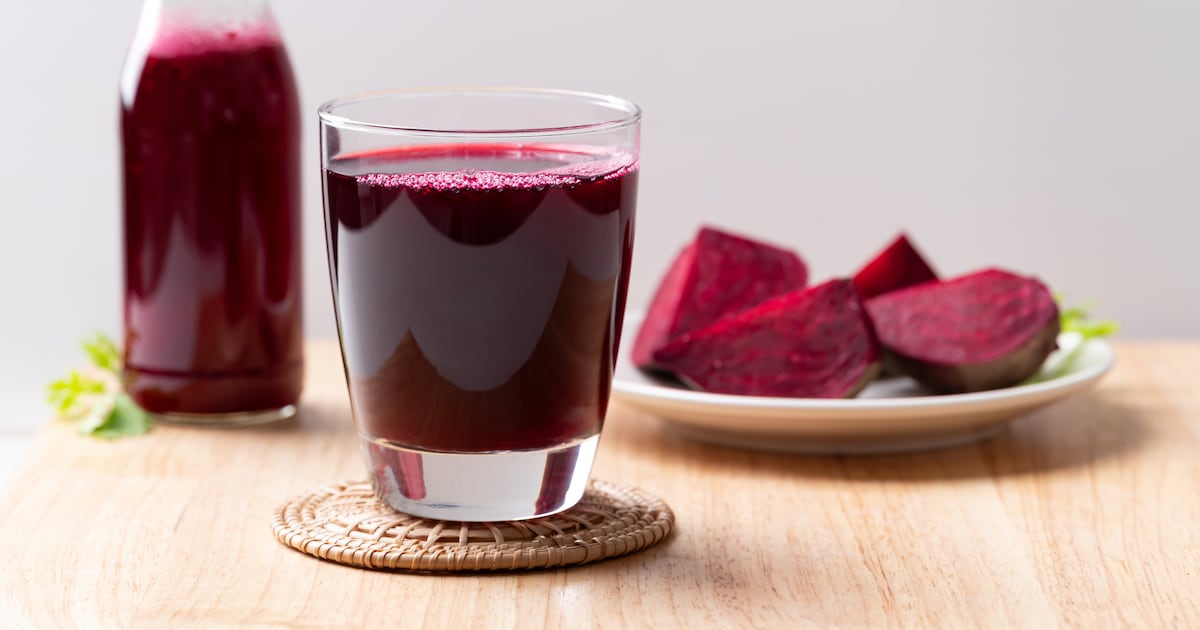 Beyond sports: Bio-gen Extracts to deepen study on beetroot's cardio benefits