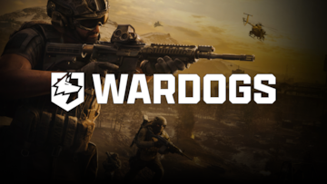 "FROM 1 MILLION WISHLISTS TO 1 MILLION COPIES SOLD. WARDOGS HITS MAJOR EARLY ACCESS MILESTONE"
