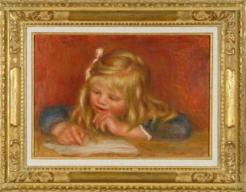 Coco Lisant (1905)