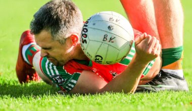 Dean Rock’s Ballymun bow out as Dublin’s old order shaken up – The Irish Times
