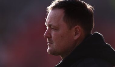 Former Everton manager Brian Sorensen named as new Ireland assistant coach – The Irish Times