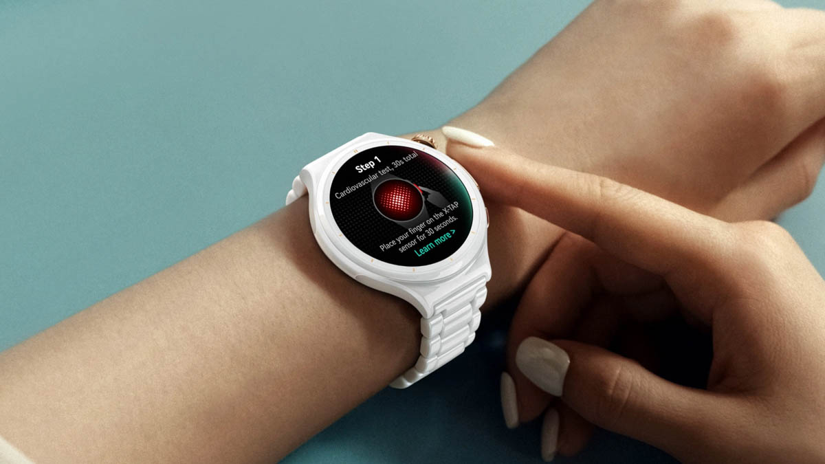 Huawei Watch 6 Pro image