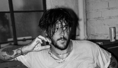 Wavves’ Nathan Williams Details Rerecorded Cherry Soda Album