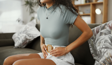 5 symptoms that could actually be PMOS