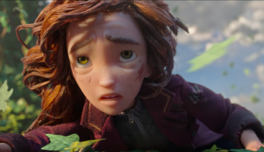 Wildwood Final Trailer Asks How Far You Would Go For Love