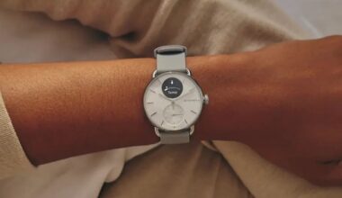 Gadgets & Wearables