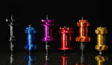 The New Wolf Tooth Hubs are for Road, Gravel, and Mountain Bikes – BIKEPACKING.com