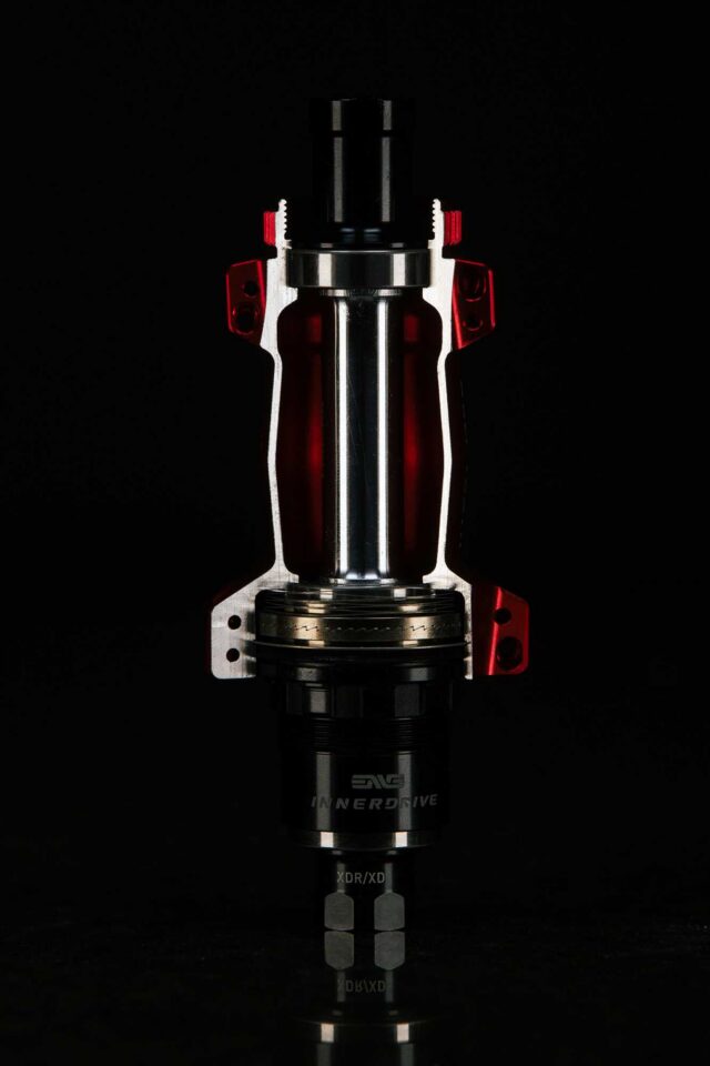 Wolf Tooth Hubs