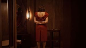 Woman Unknown