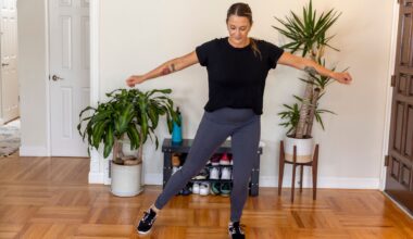 Improve your coordination skills while challenging your balance and stability with these four physical therapist-recommended exercises