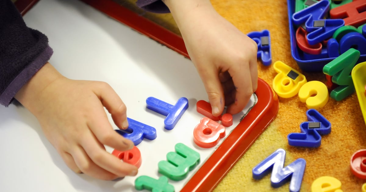Pay rise of 6% agreed for childcare workers but up to €10m in public funding to be lost – The Irish Times