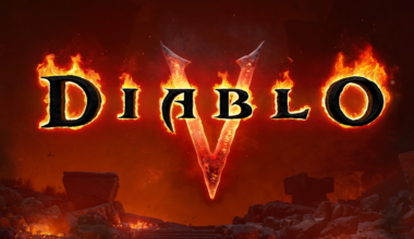 Diablo V is Coming Spring 2029 — Diablo IV — Blizzard News