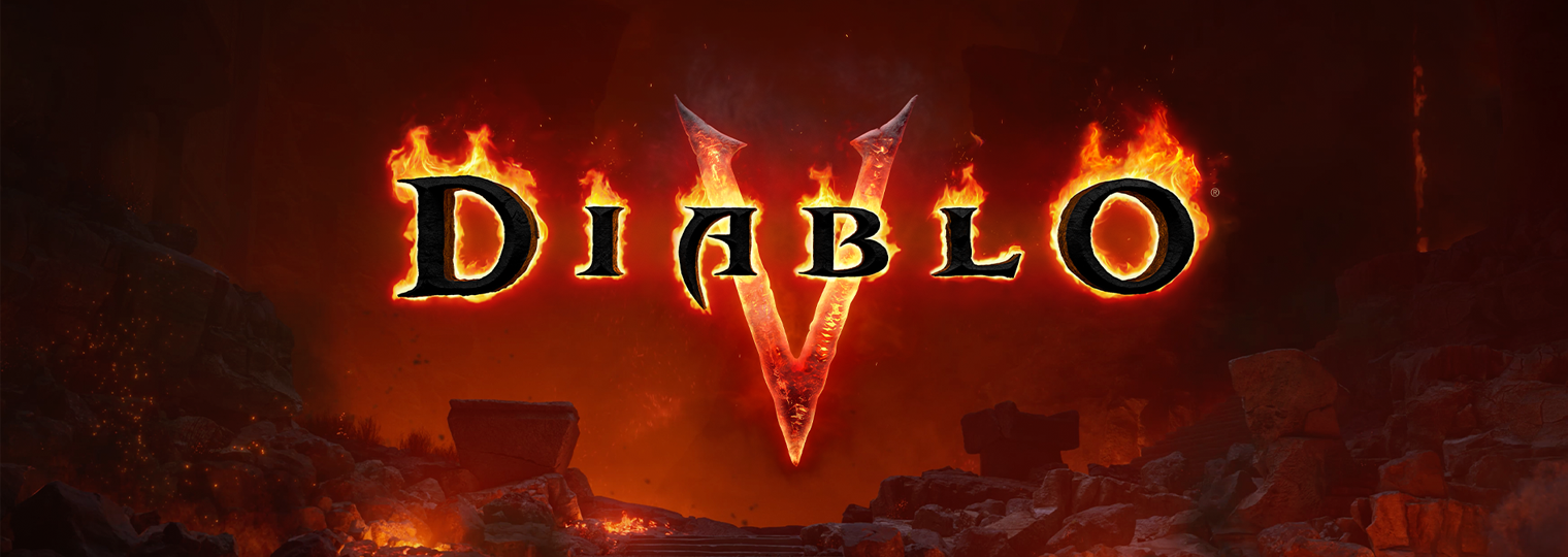 Diablo V is Coming Spring 2029 — Diablo IV — Blizzard News