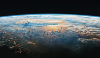 White Planet: how a space mission profoundly changed a veteran polar explorer’s view of Earth – The Irish Times