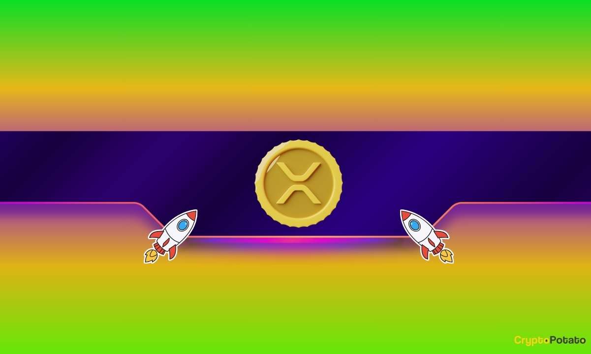 XRP’s Breakout Rally Has Begun, Analysts Say