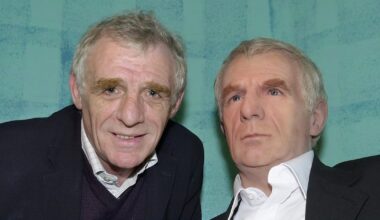 My kids had little hope of recognising the figures at the Wax Museum. We struggled ourselves – The Irish Times