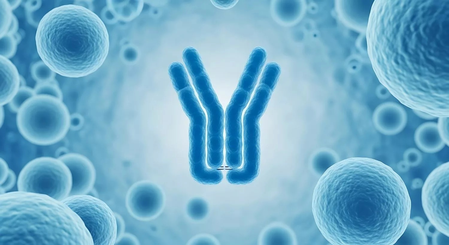 Y Chromosome Loss May Signal Early Cancer Risk