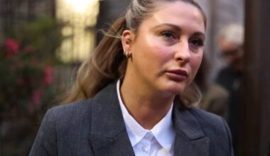 ‘Nikita Hand should be the national treasure. Not him’: A rare moment of Dáil unity – The Irish Times