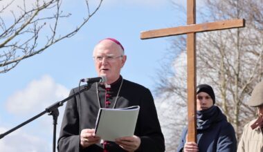 Archbishop of Dublin criticises ‘exploitative’ landlords and denial of right to housing in Ireland – The Irish Times