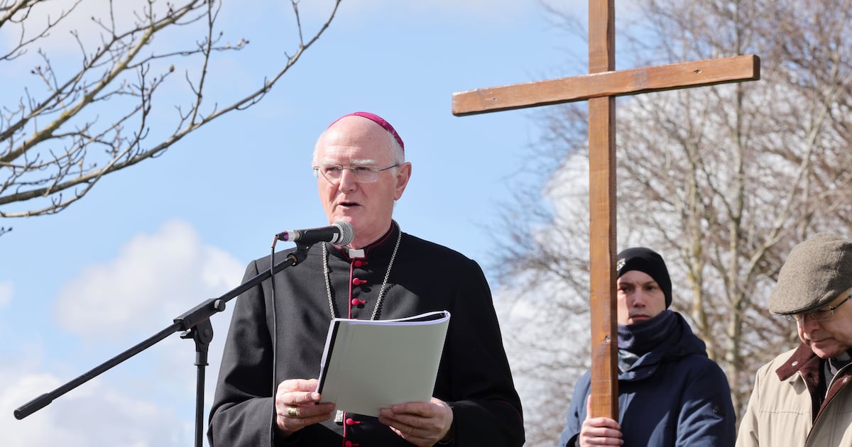 Archbishop of Dublin criticises ‘exploitative’ landlords and denial of right to housing in Ireland – The Irish Times