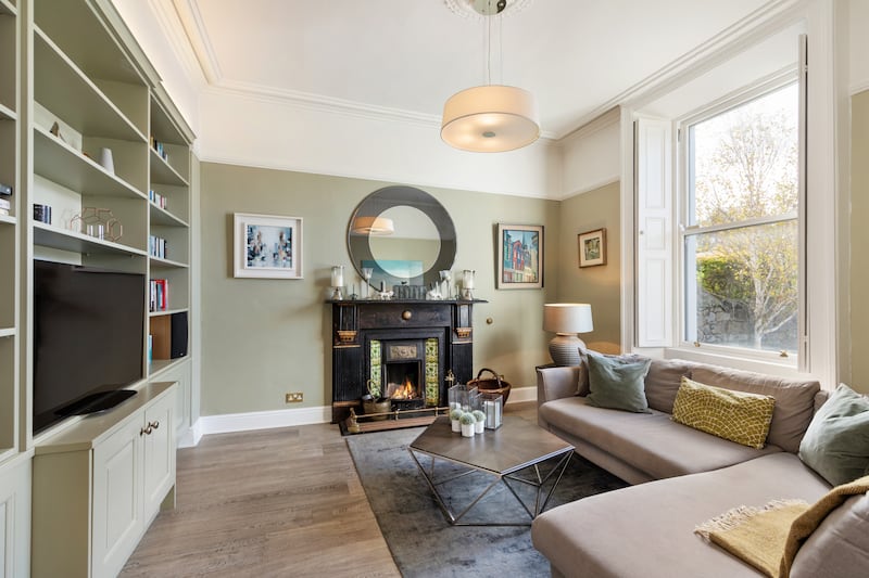 Family sittingroom