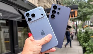 I put the iPhone 18 Pro Max vs. Galaxy S26 Ultra through a 7-round face-off — here’s the winner