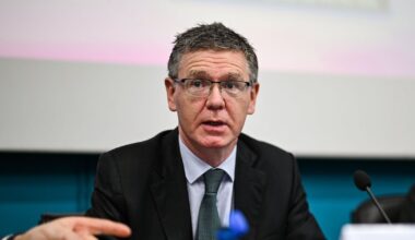 GAA ‘just not ready’ for integration, says director general Tom Ryan – The Irish Times