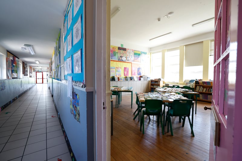 Scoil na Leanaí