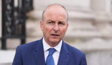 Local tragedies as worthy of commemoration as national events, Taoiseach says in Dromcollogher – The Irish Times