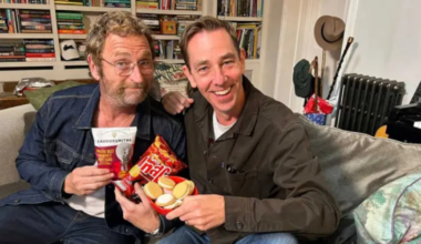Celebrity Gogglebox Ireland review: Wildly forgettable and at moments incredibly irritating – The Irish Times