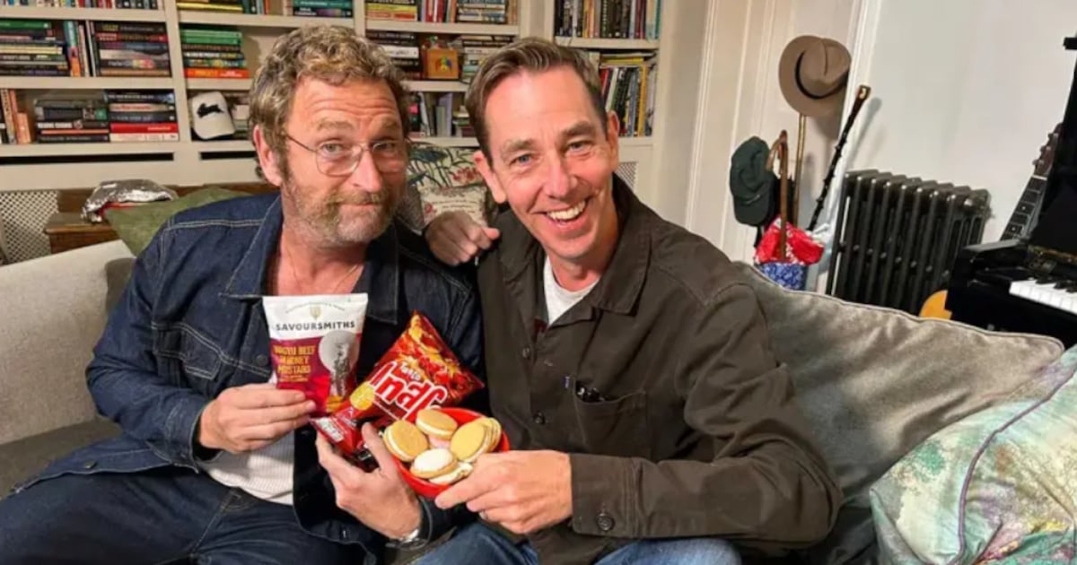 Celebrity Gogglebox Ireland review: Wildly forgettable and at moments incredibly irritating – The Irish Times
