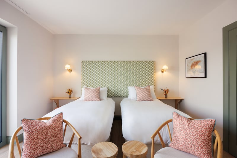 Award-winning boutique B&B, Barnahown, in Mitchelstown, Co Cork