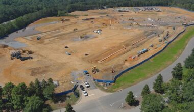 Lawsuit claims Regions Bank lost $66 million in land deal tied to Nebius data center site